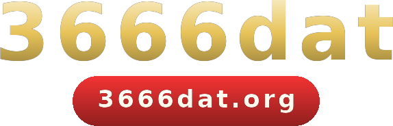 3666dat logo